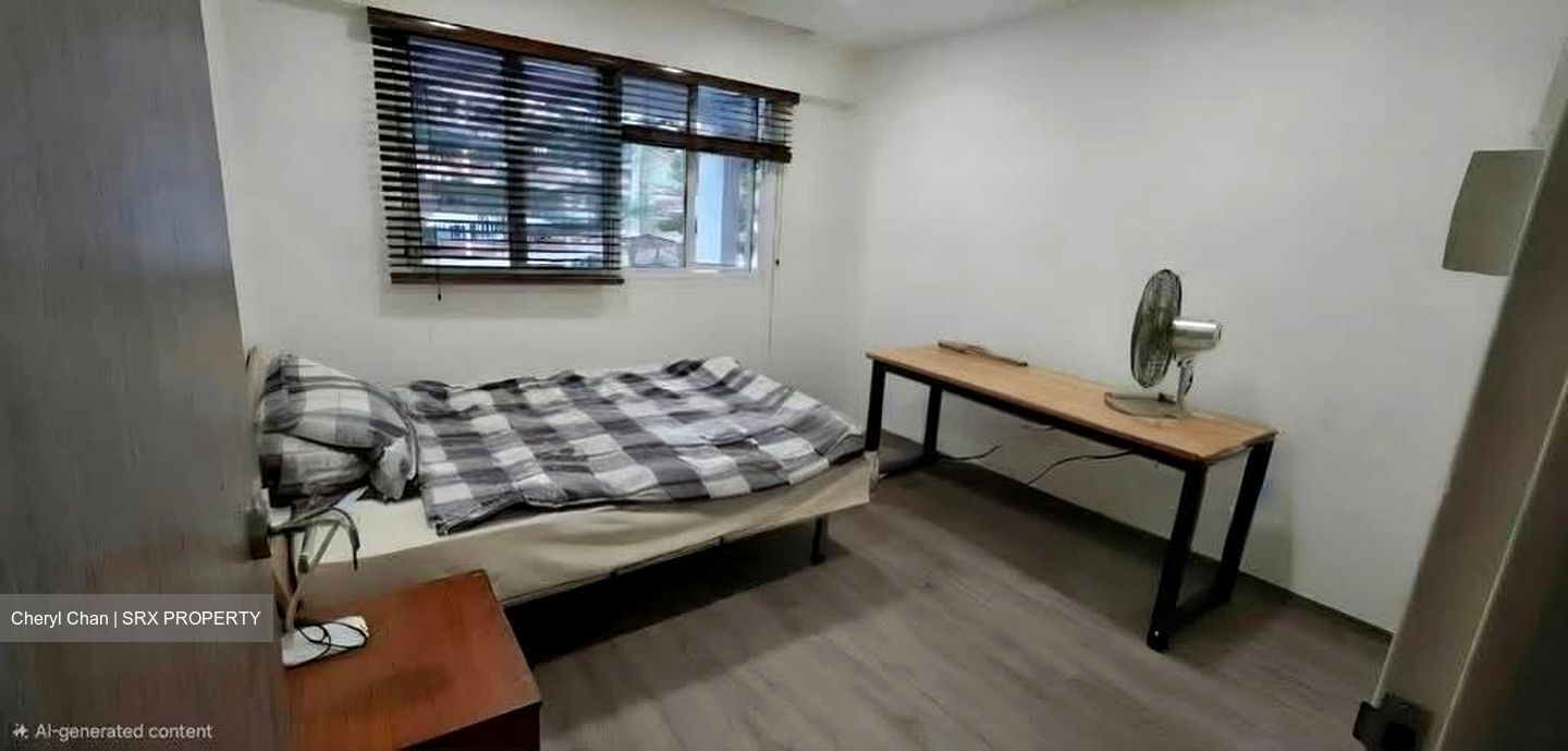 Blk 2 Toh Yi Gardens (Bukit Timah), HDB Executive #574788991